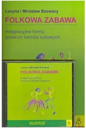 Folkowa zabawa